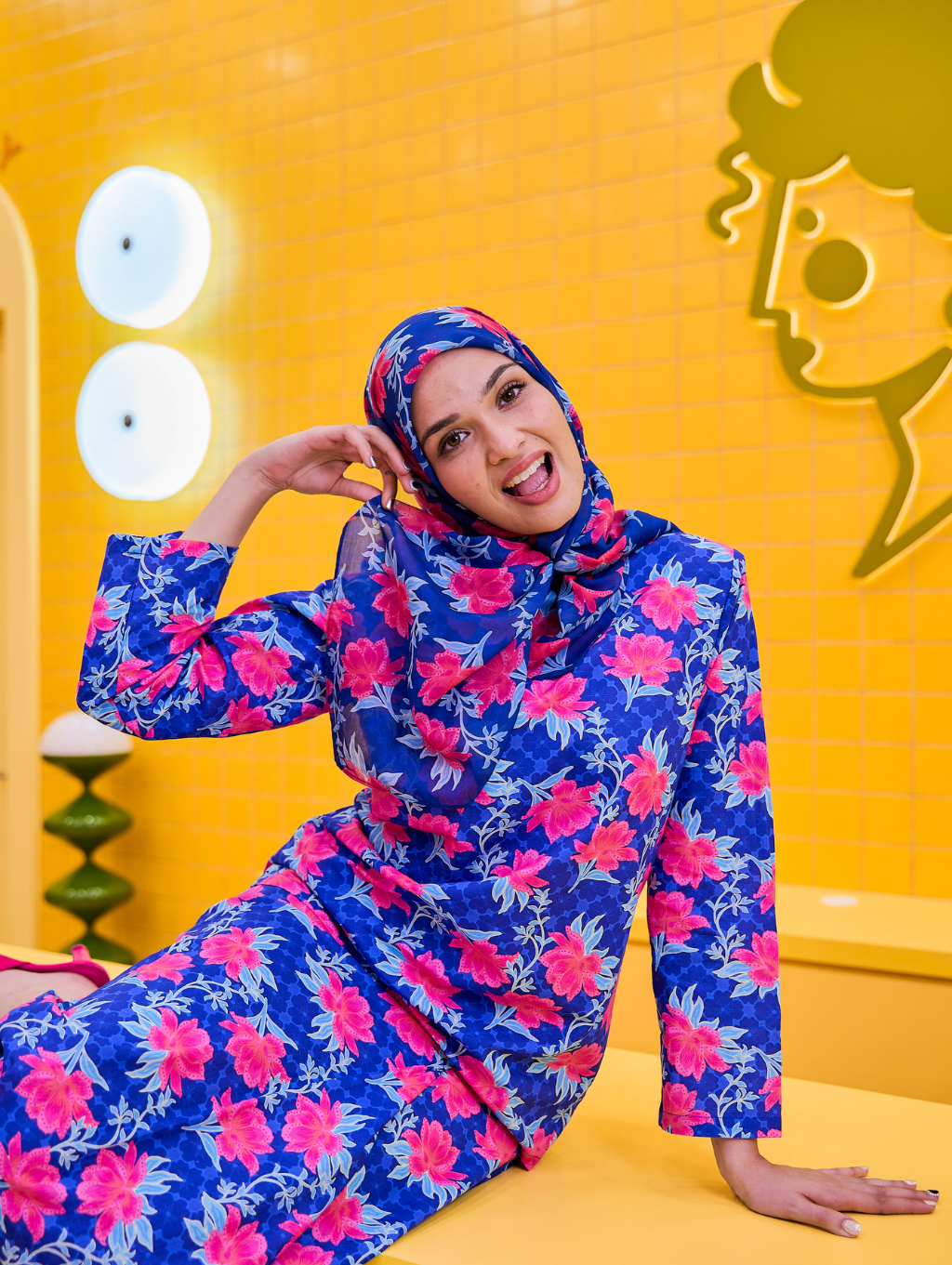 Andra Kurung