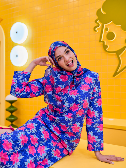Andra Kurung