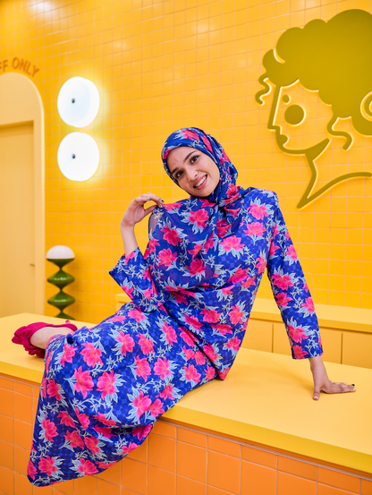 Andra Kurung