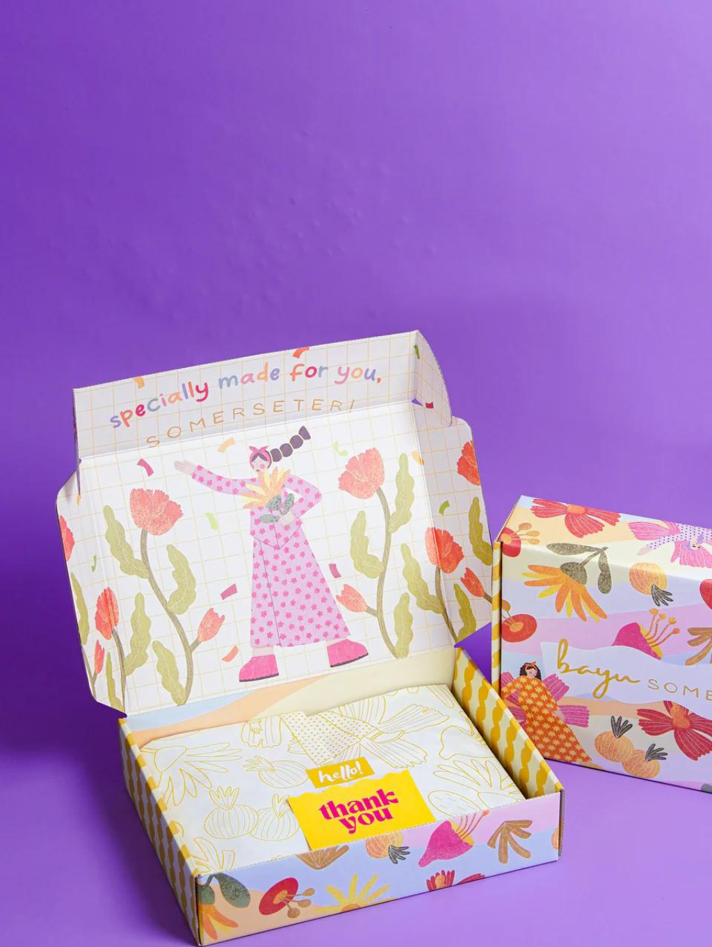 Gift Box