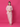 Alaska Kurung in Pink