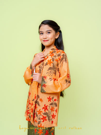 hijau