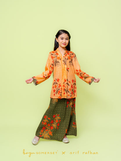 hijau