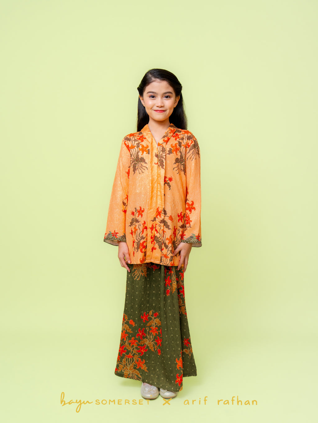 hijau