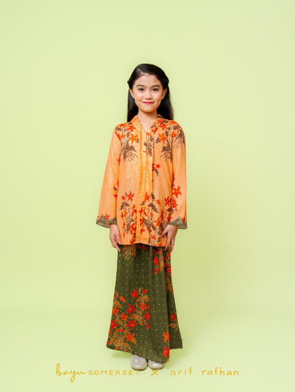 hijau