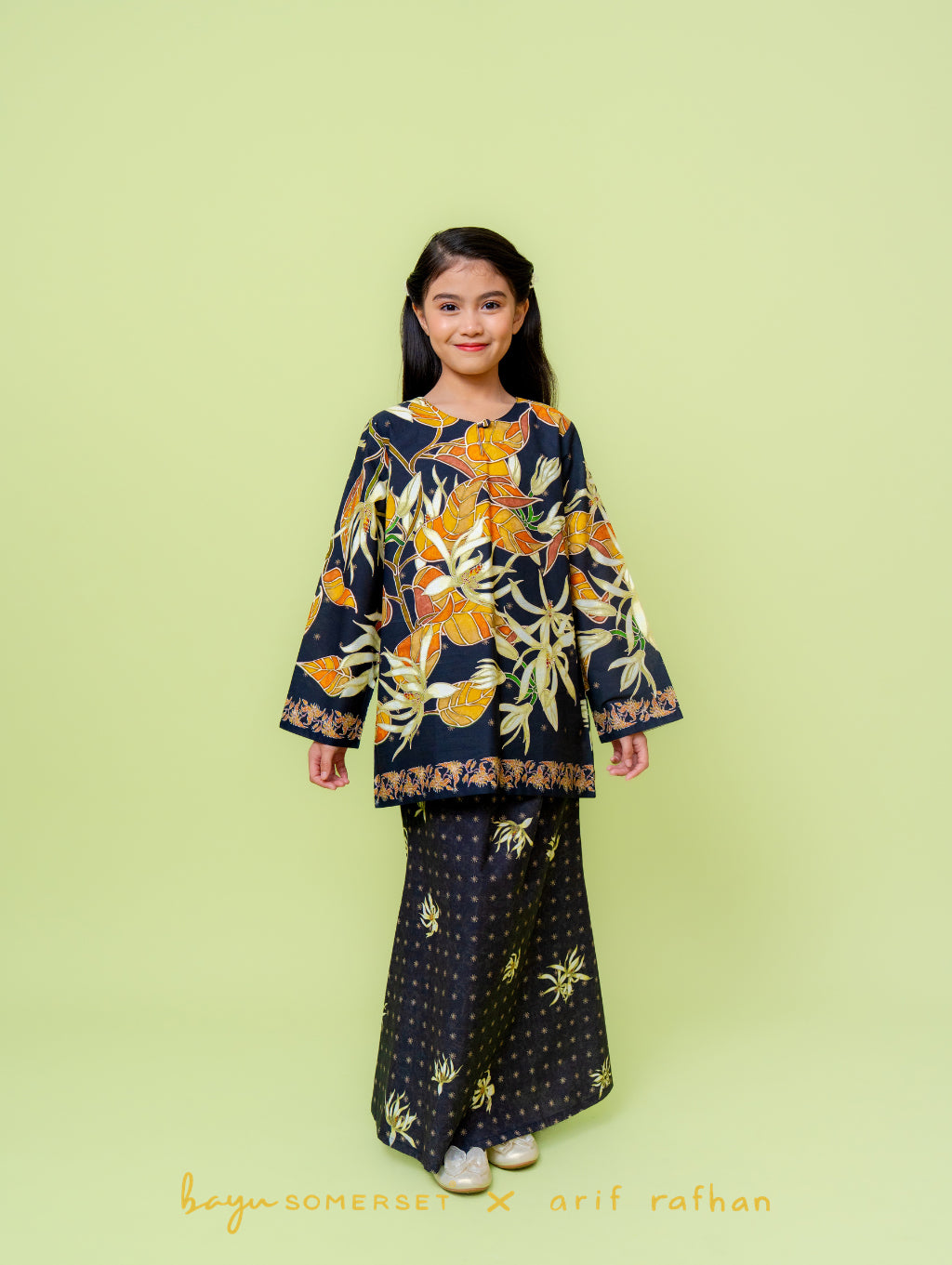 hitam