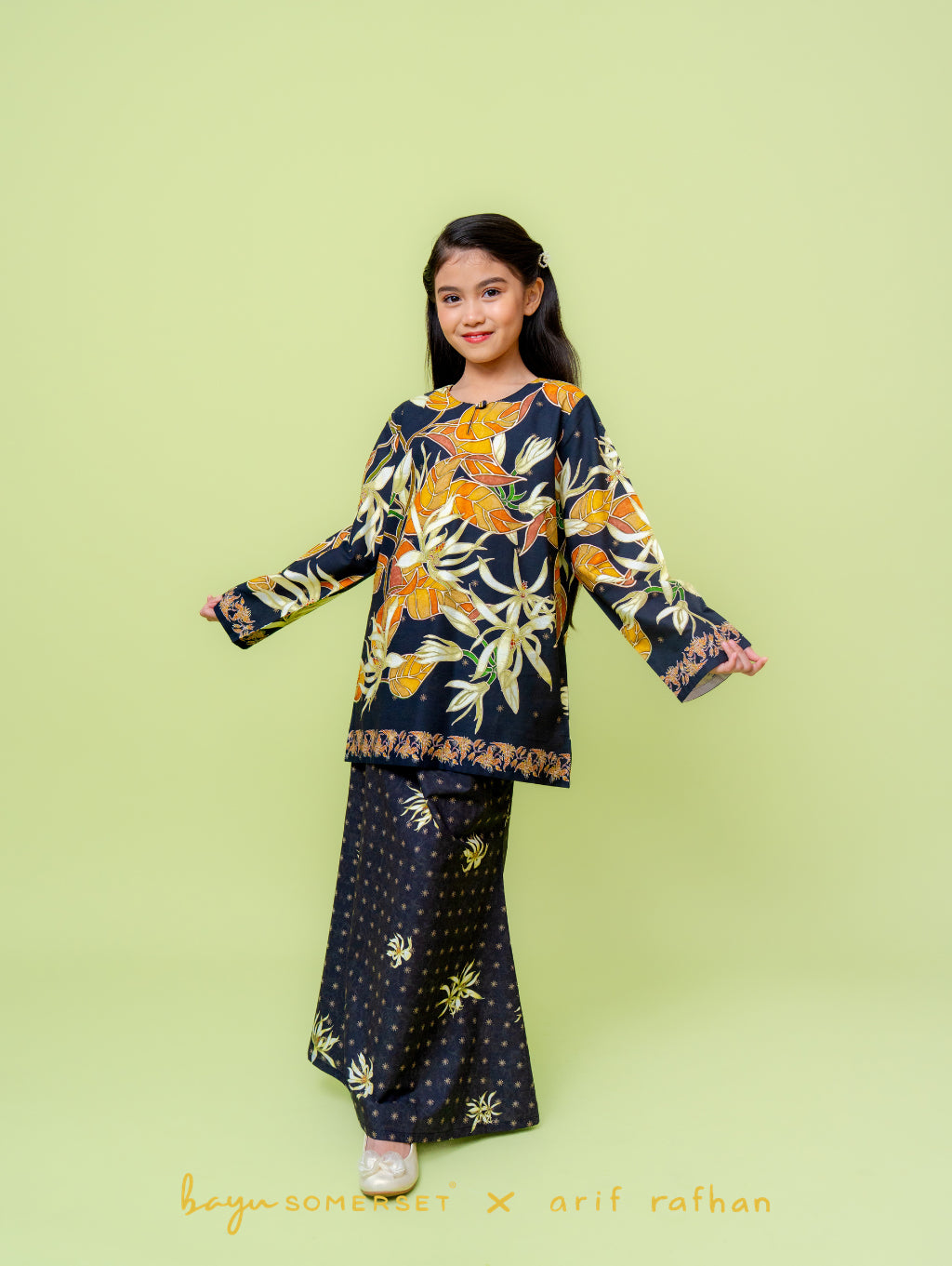 hitam