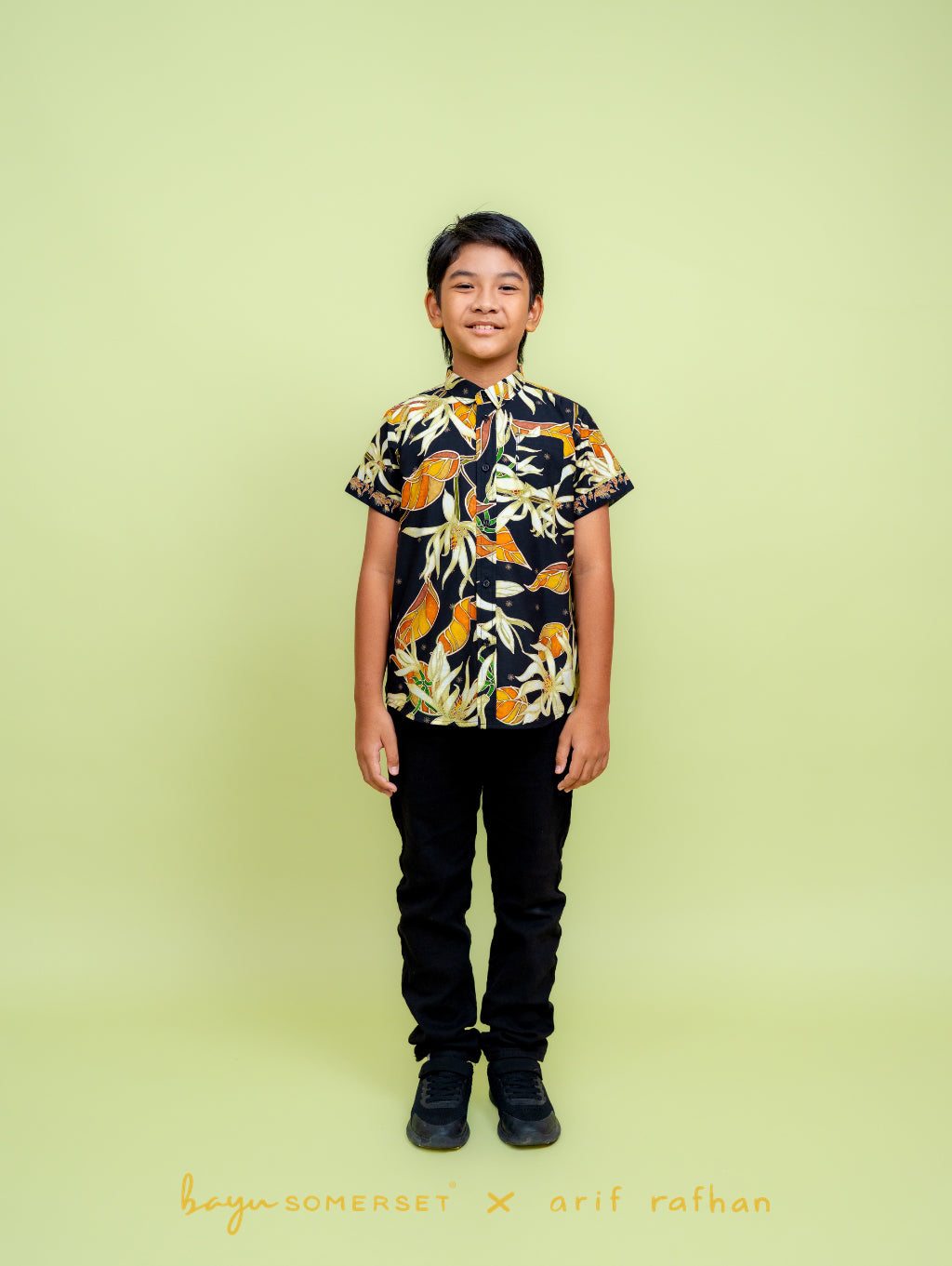 hitam