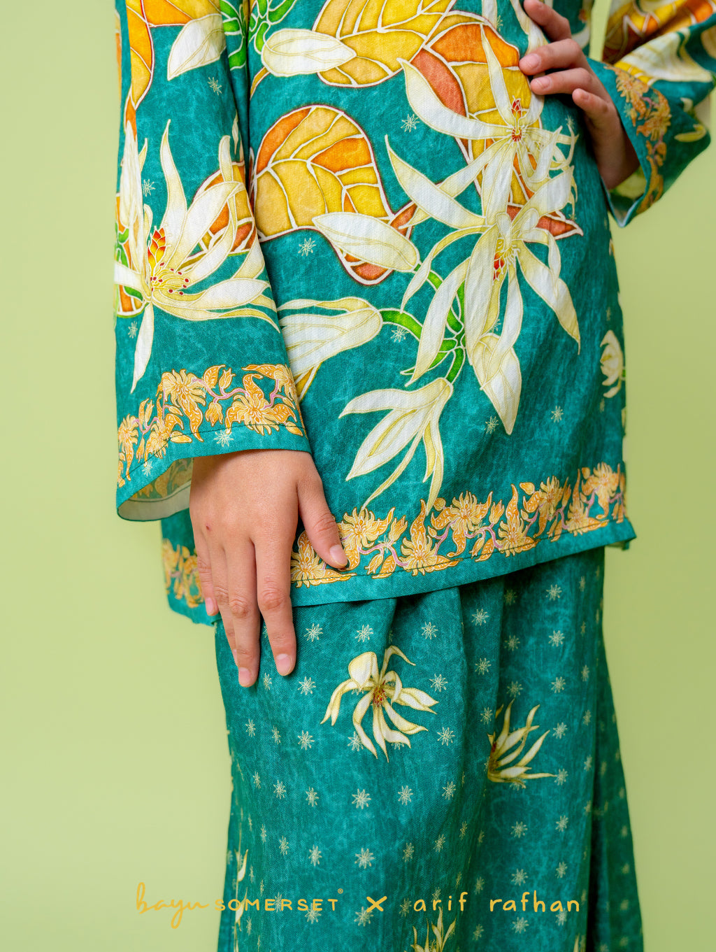 teal