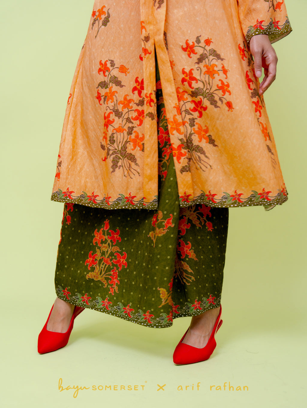 hijau