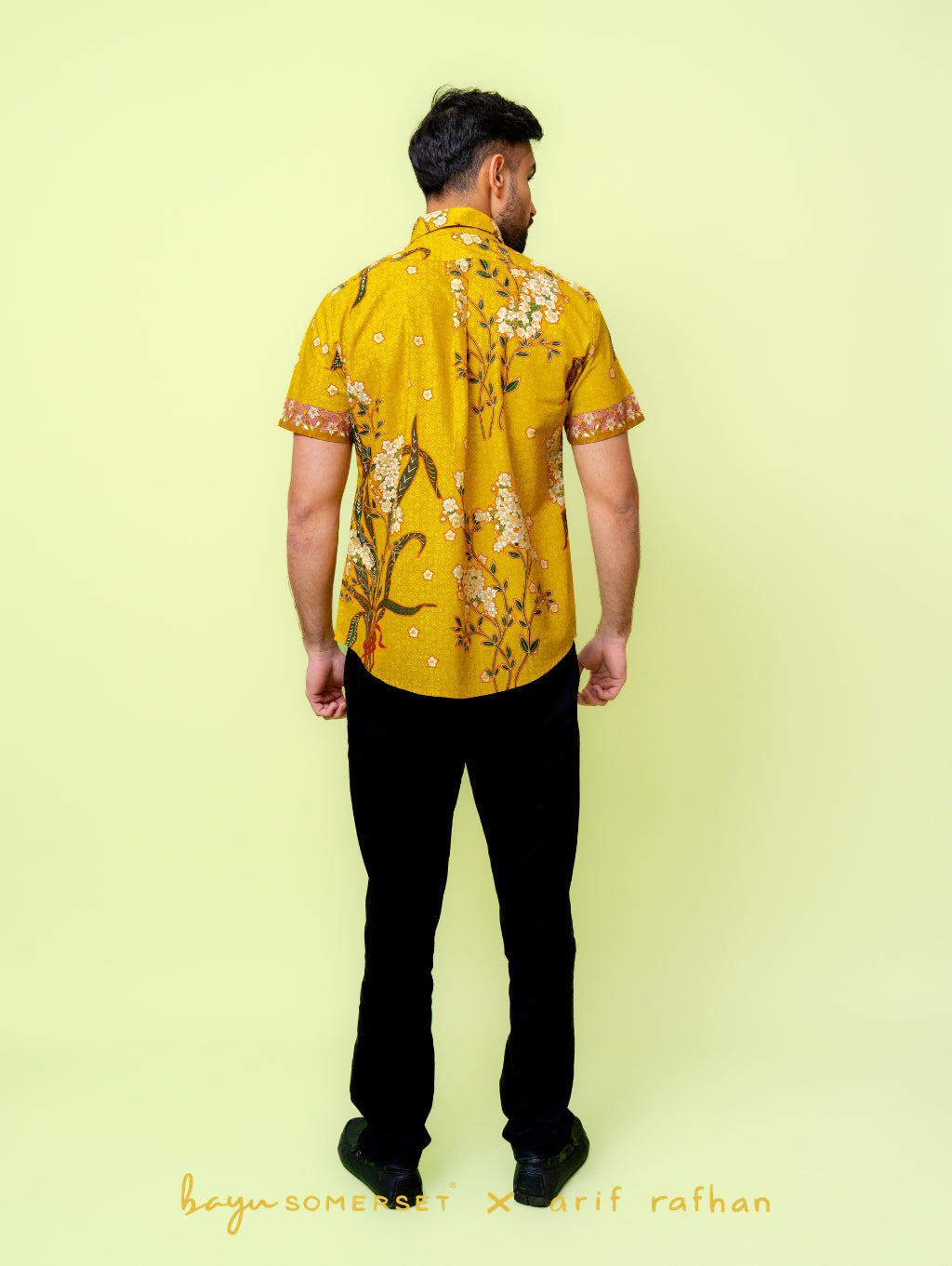 kuning