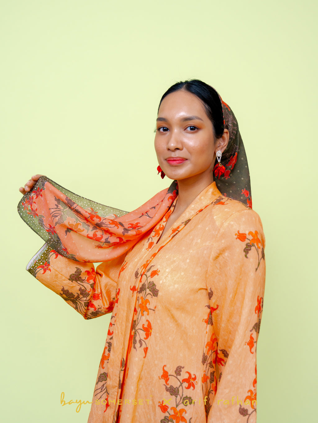 Hijau