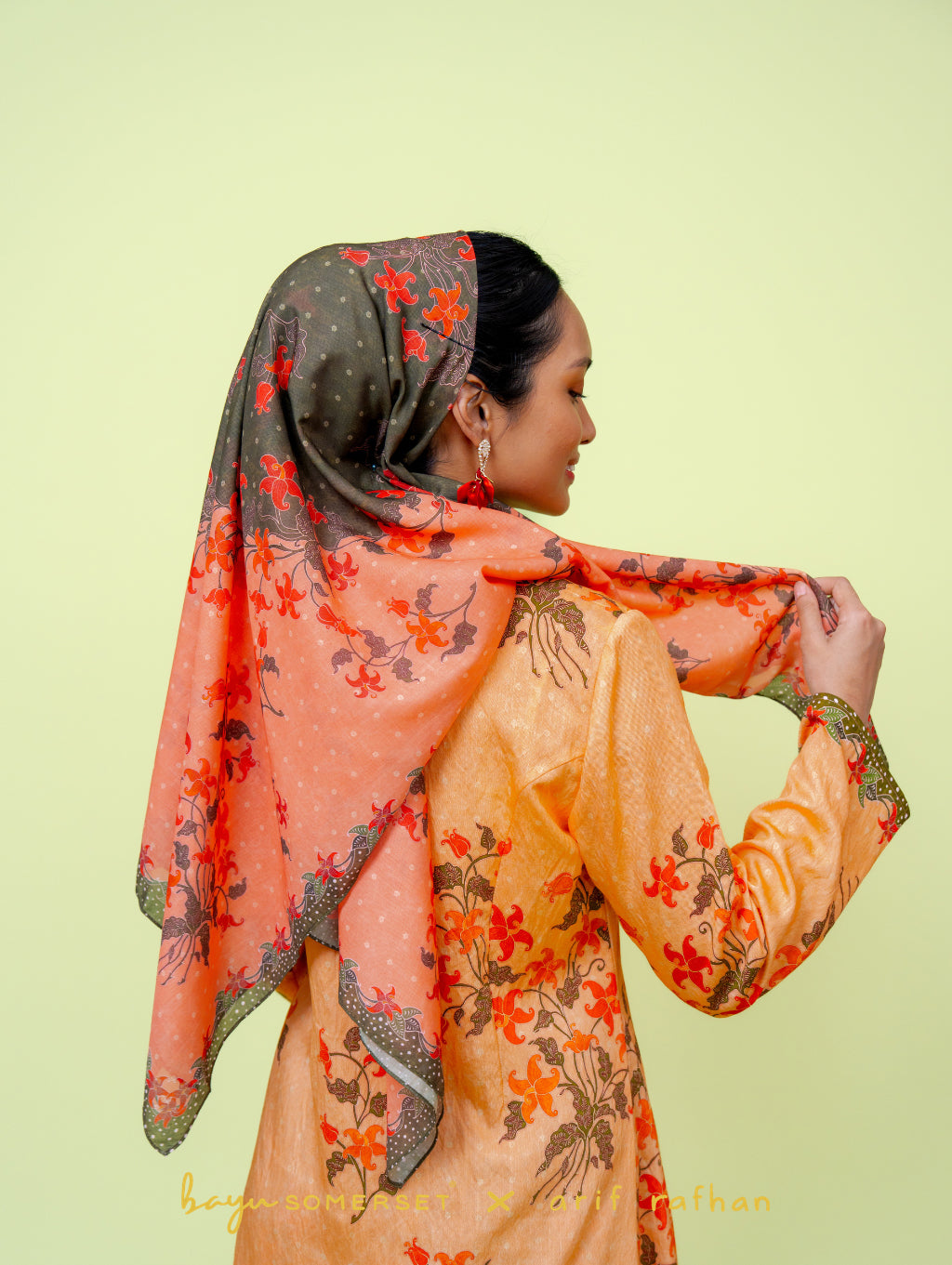 Hijau