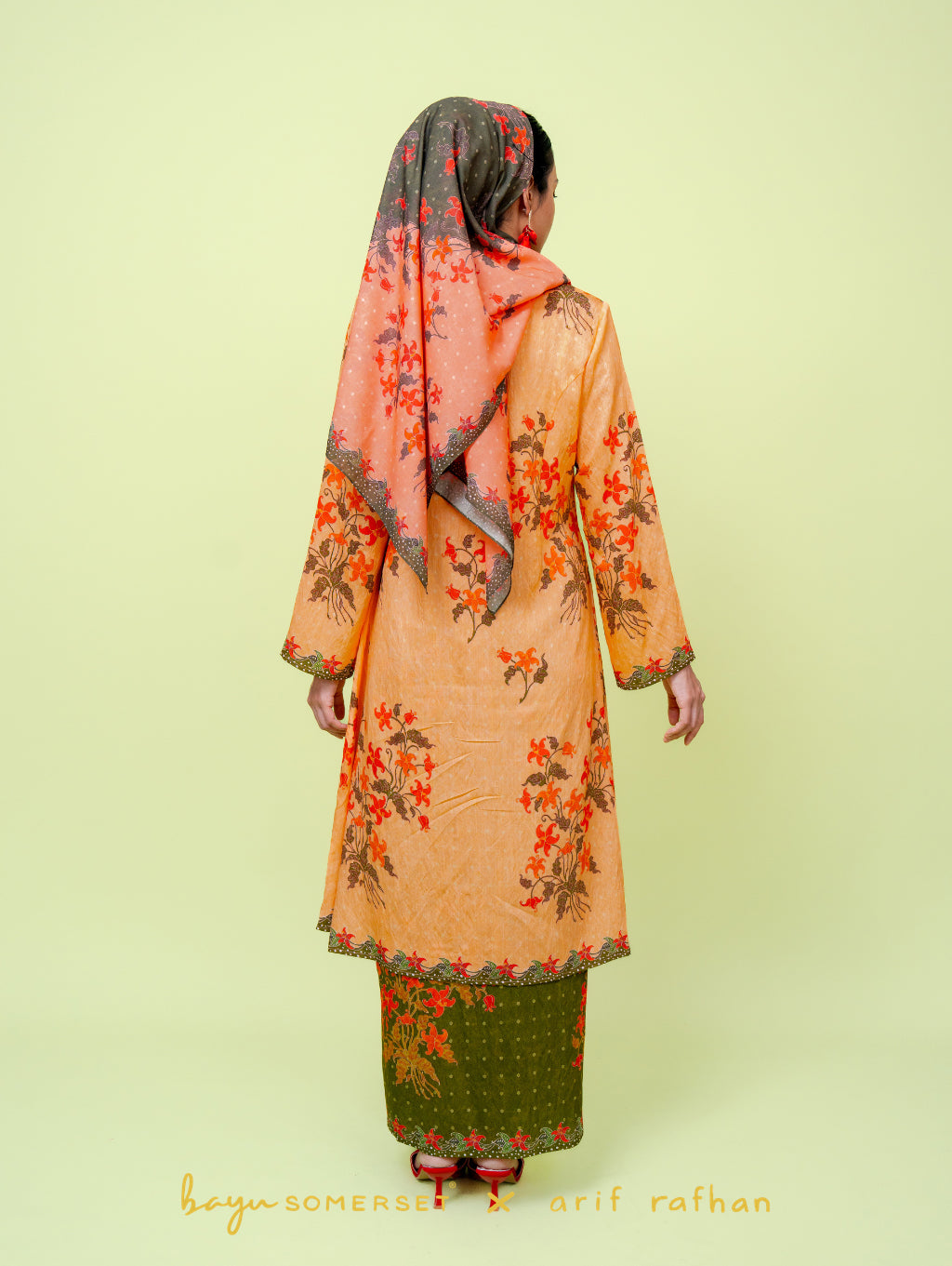 hijau