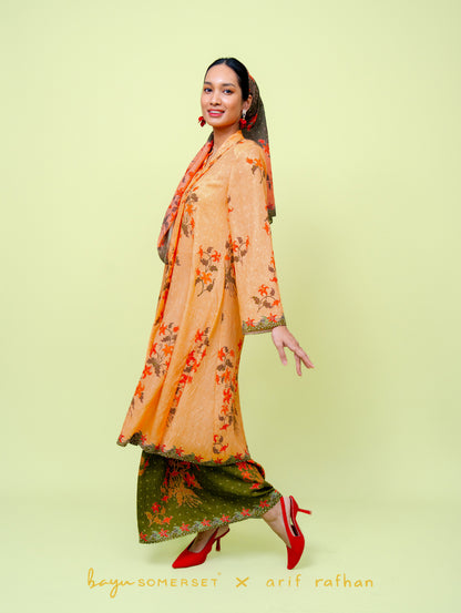hijau