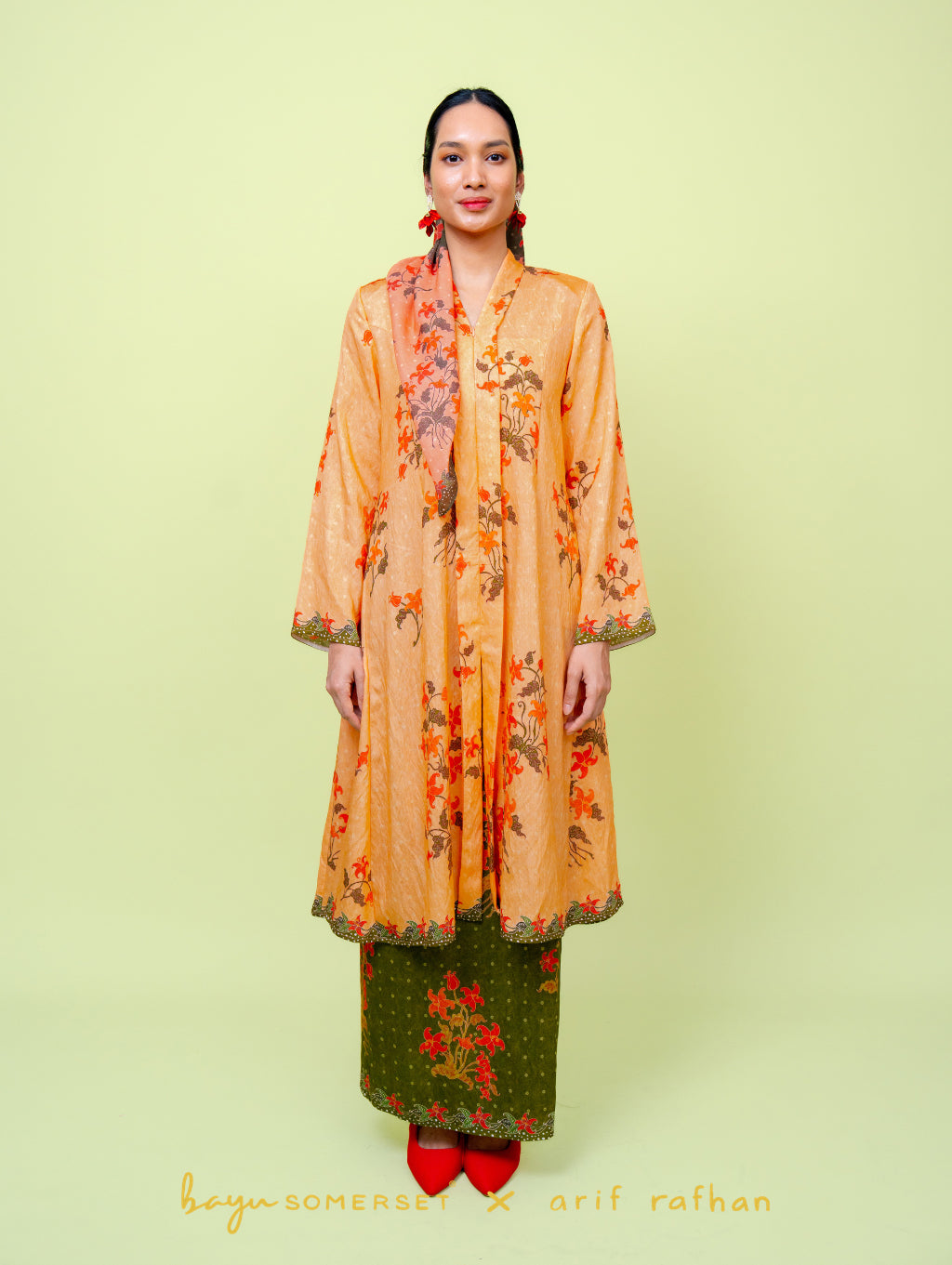 hijau