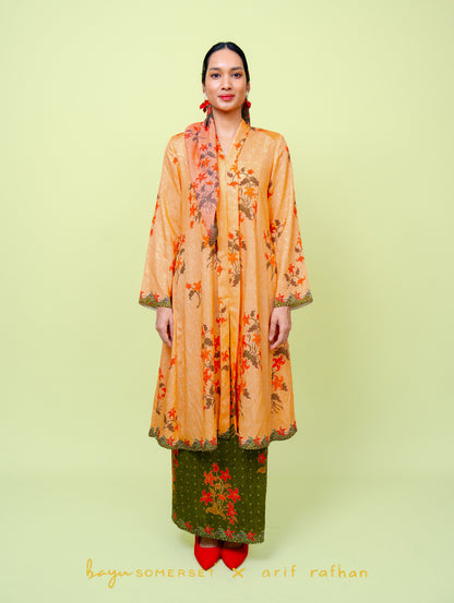 hijau