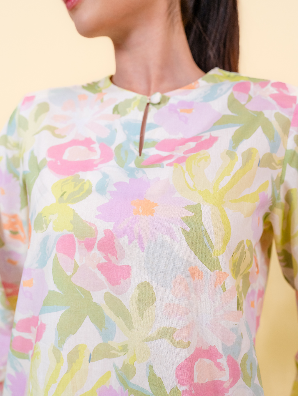 Calanthe Kurung