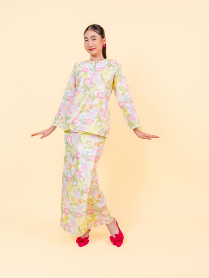 Calanthe Kurung
