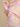 Calanthe Kurung in Pink