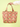 Canvas Tote Bag - Mariposa Green