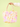 Canvas Tote Bag - Calanthe Pink