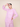 Clara Kurung in Pink