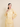 Clara Kurung in Yellow
