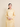 Clara Kurung in Yellow