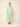Claudia Dress - Origin Green