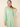 Claudia Dress - Origin Green