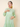 Claudia Dress - Origin Green