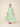 Claudia Dress - Origin Green