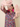 Claudia Dress - Mora