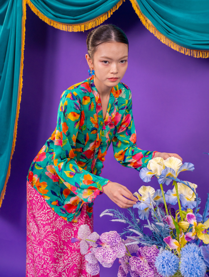 Pareo Skirt - Blushbelle