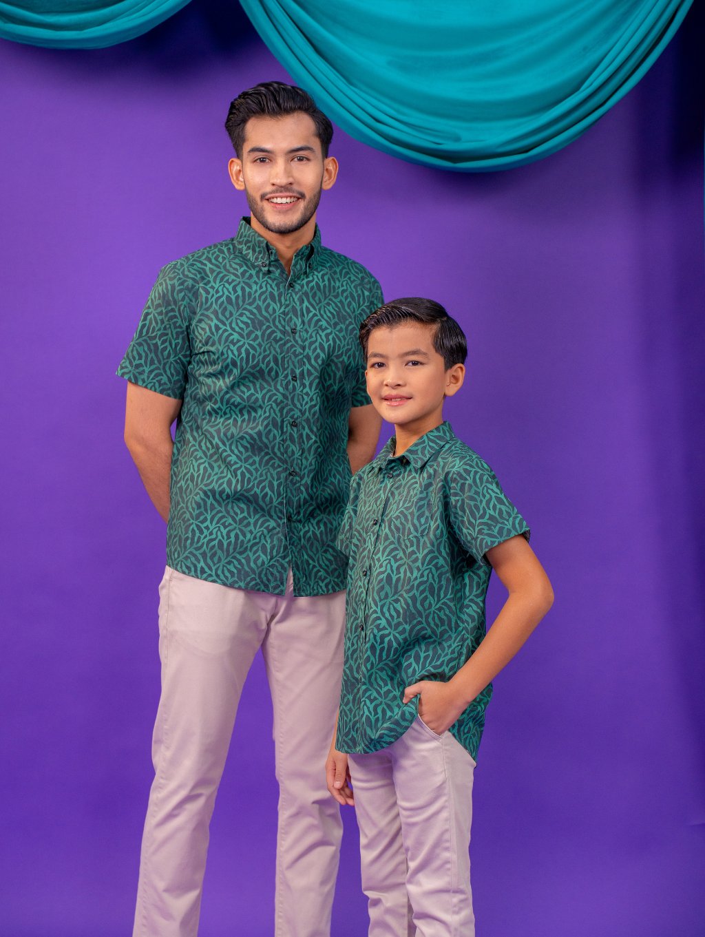 Teal