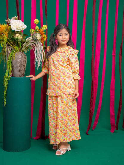 KIDS Elva Set - Bloomsy