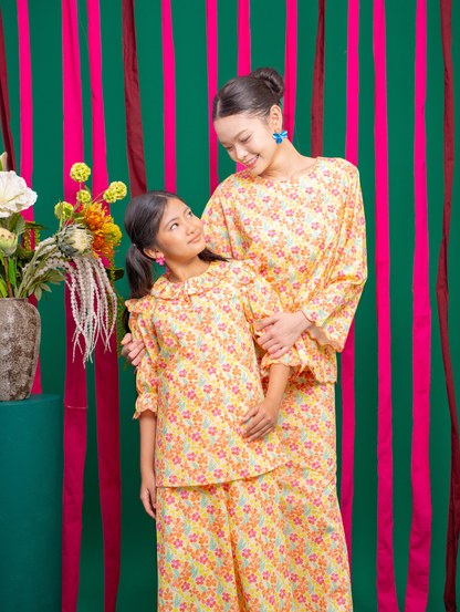 KIDS Elva Set - Bloomsy