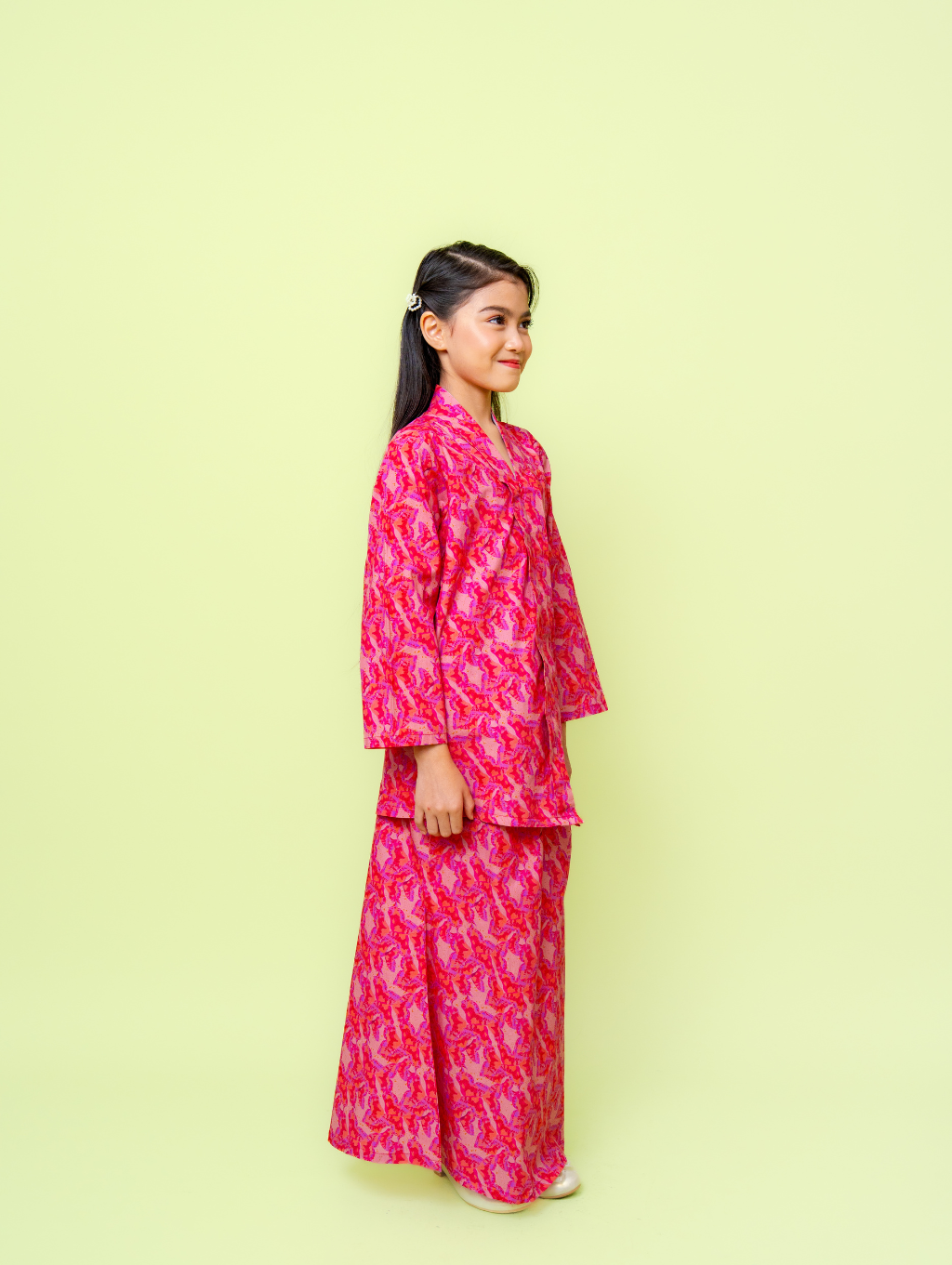KIDS Isidora Kebaya