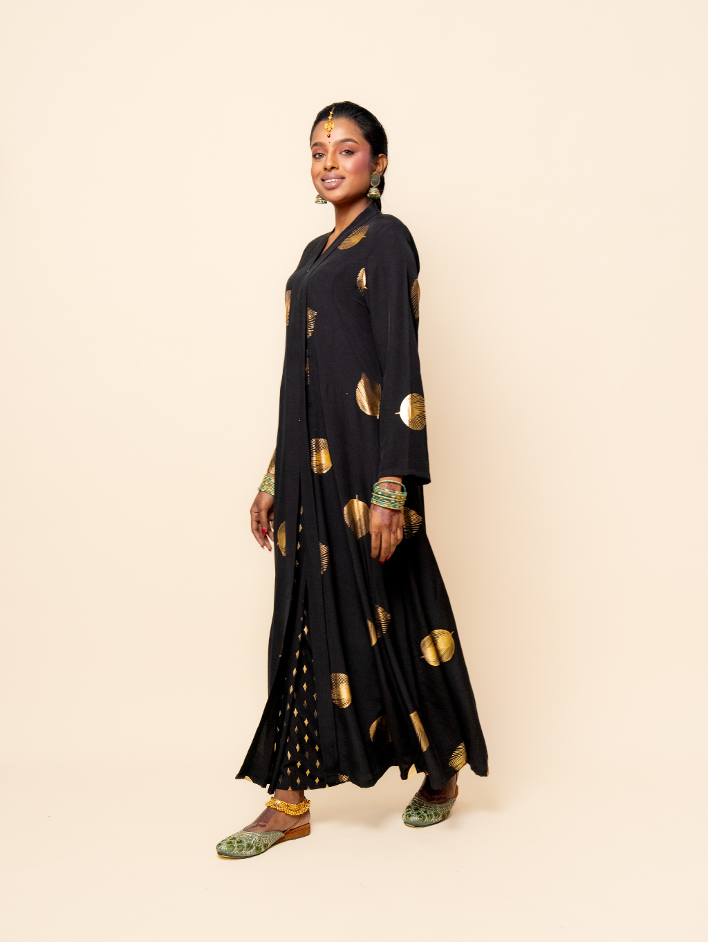 Jodhaa Kebaya - Vera