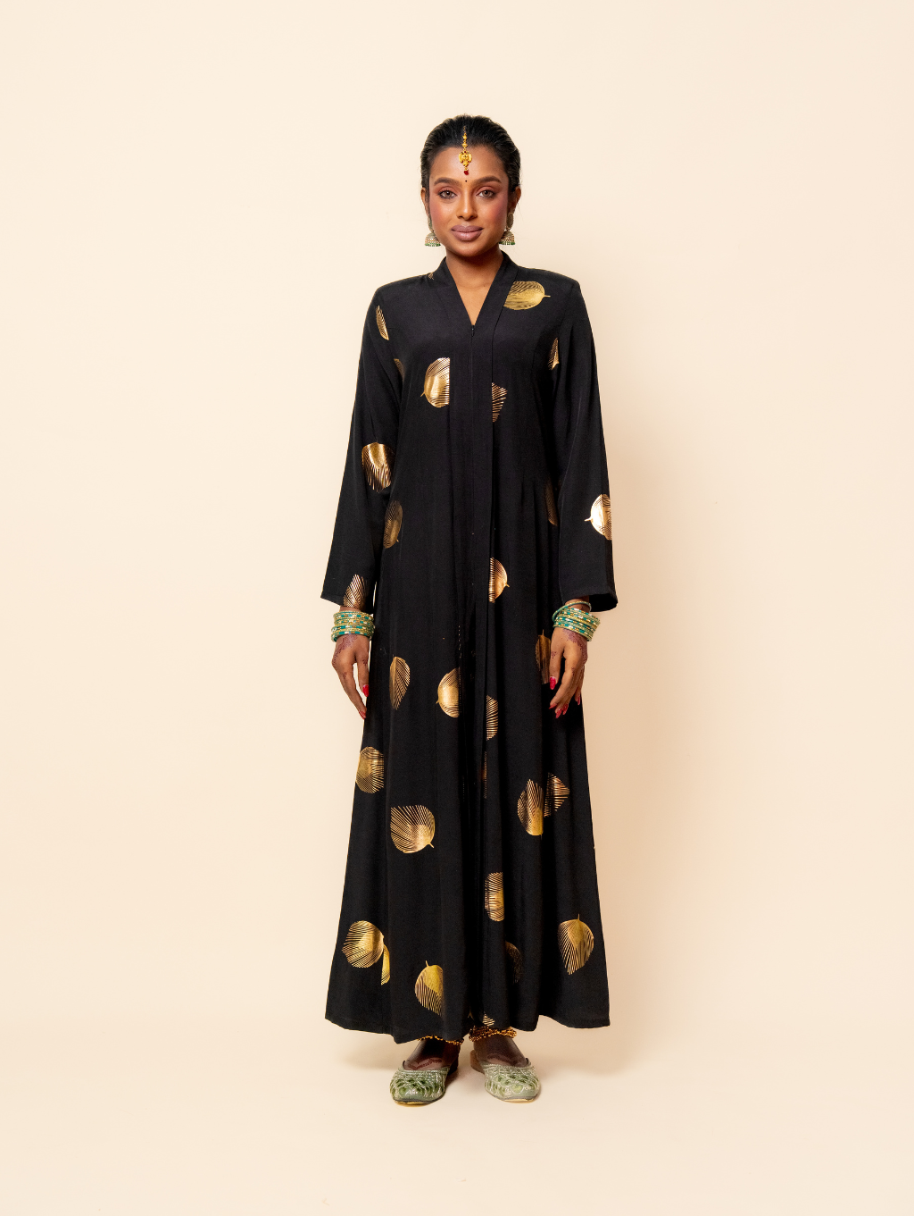 Jodhaa Kebaya - Vera