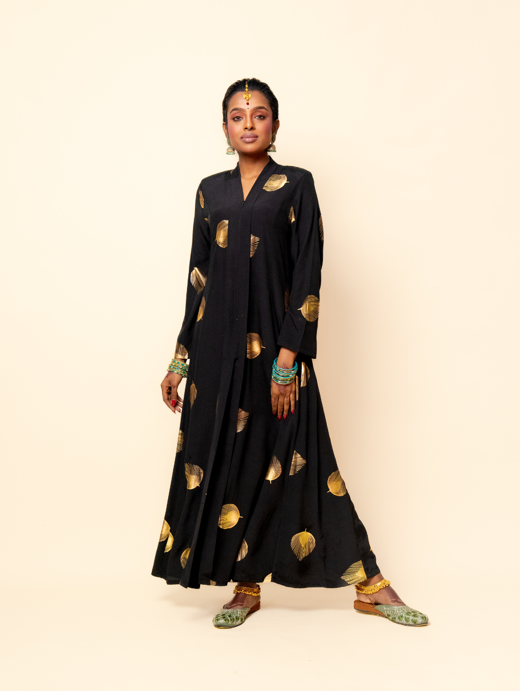 Jodhaa Kebaya - Vera