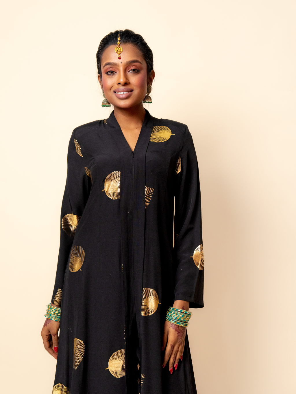 Jodhaa Kebaya - Vera