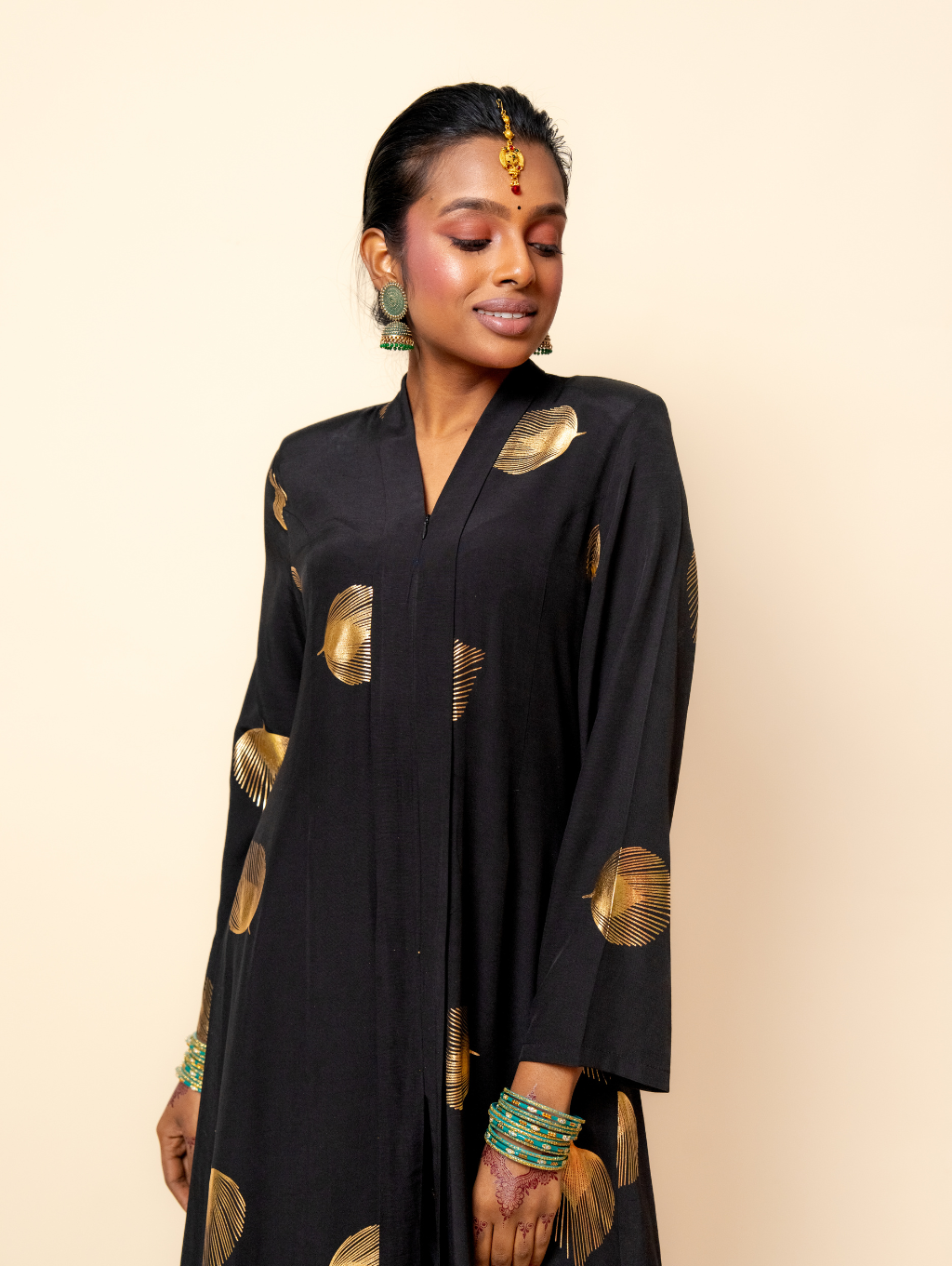 Jodhaa Kebaya - Vera
