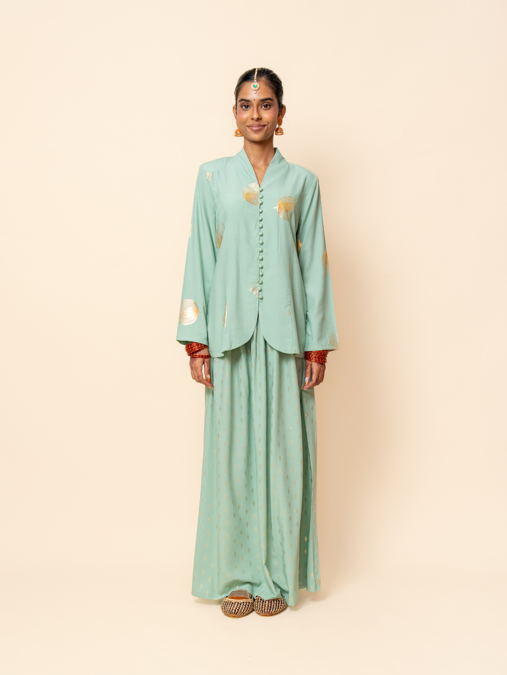 Melour Kebaya - Vera