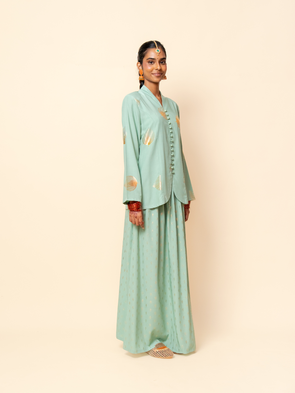 Melour Kebaya - Vera