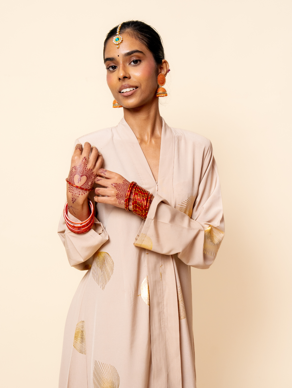 Jodhaa Kebaya - Vera