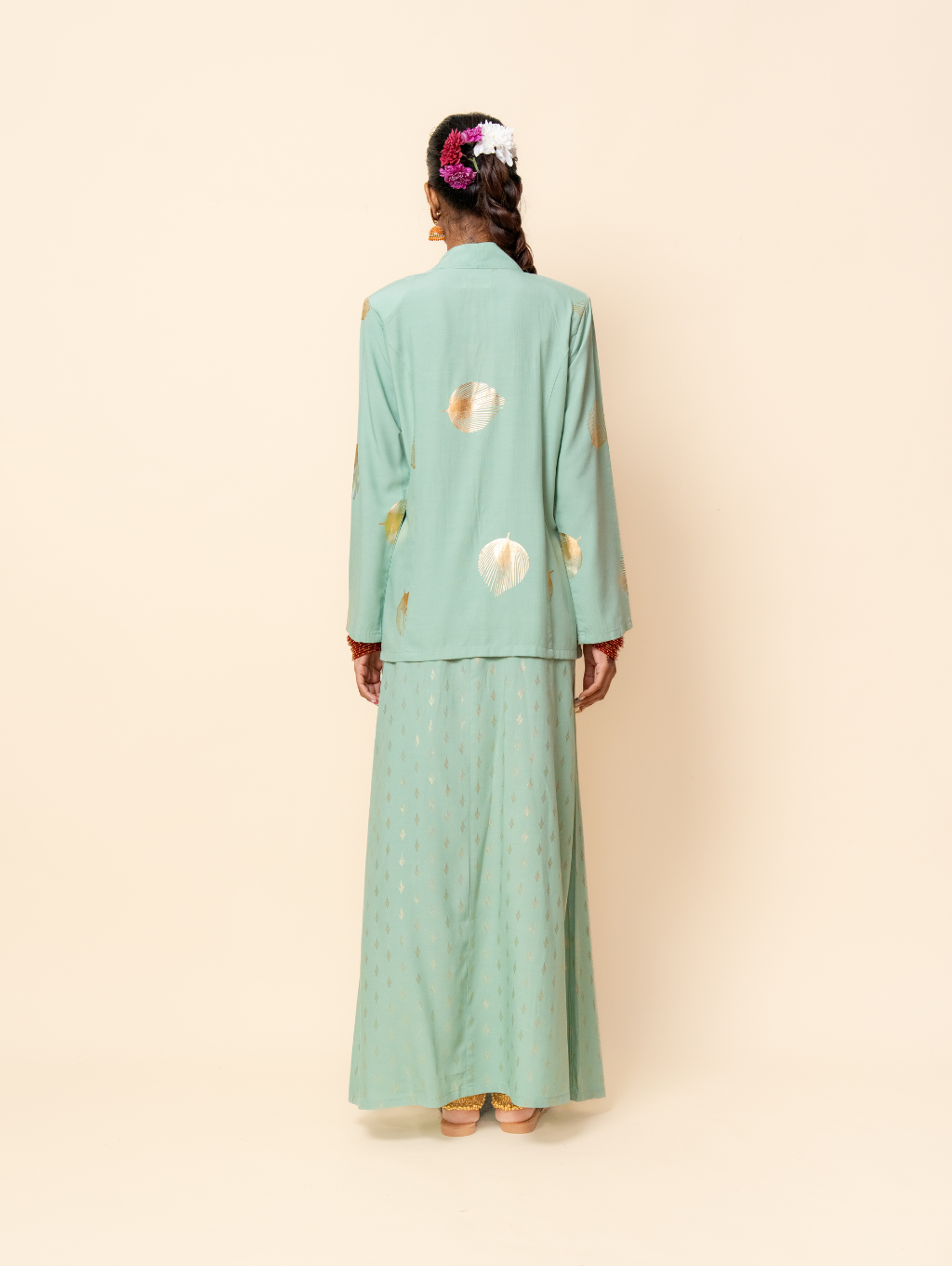Melour Kebaya - Vera