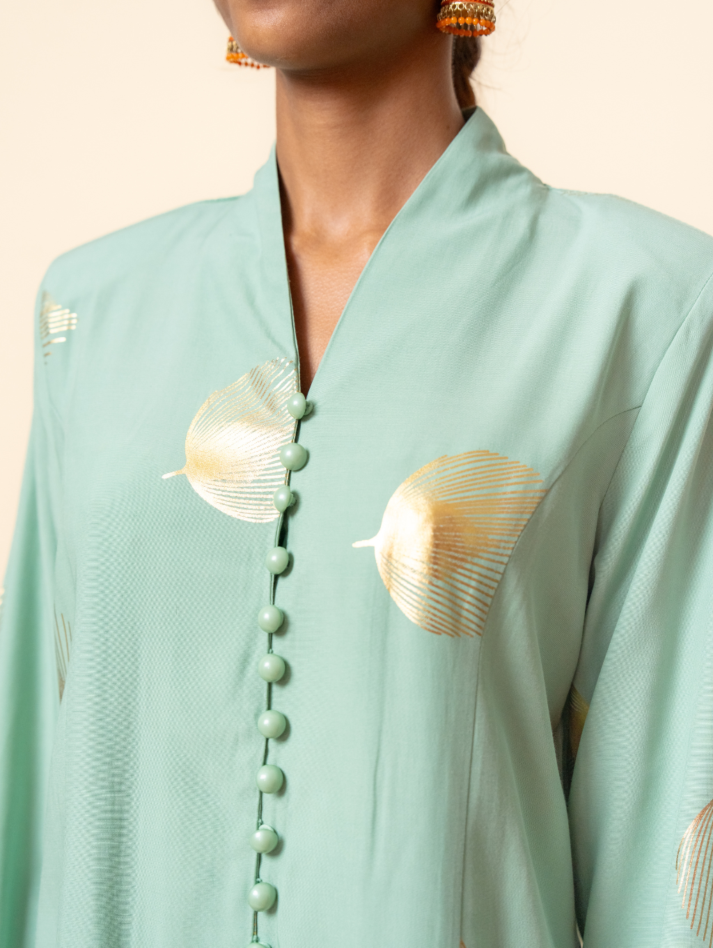 Melour Kebaya - Vera