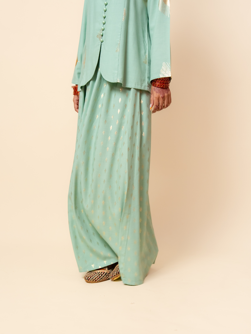 Melour Kebaya - Vera